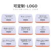 Wholesale of smart sensor trash cans, household kitchen and bathroom classified garbage bins, portable square plastic trash cans Application Scenario